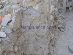 Yacimiento Sisaya 2007